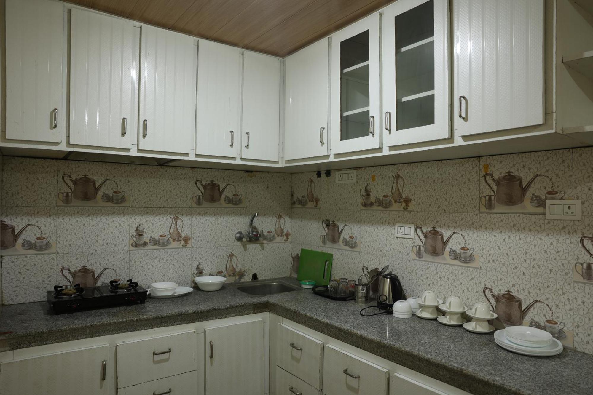 The Khayabaan - Luxurious Home Stay Away From Home Srīnagar Exteriér fotografie
